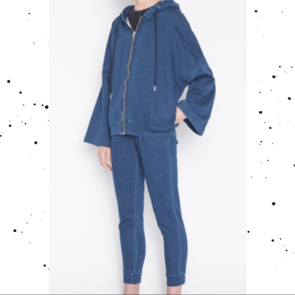 Denim Set